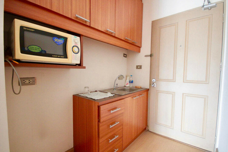 Кондоминиум в Бангкоке, Таиланд | THE557102