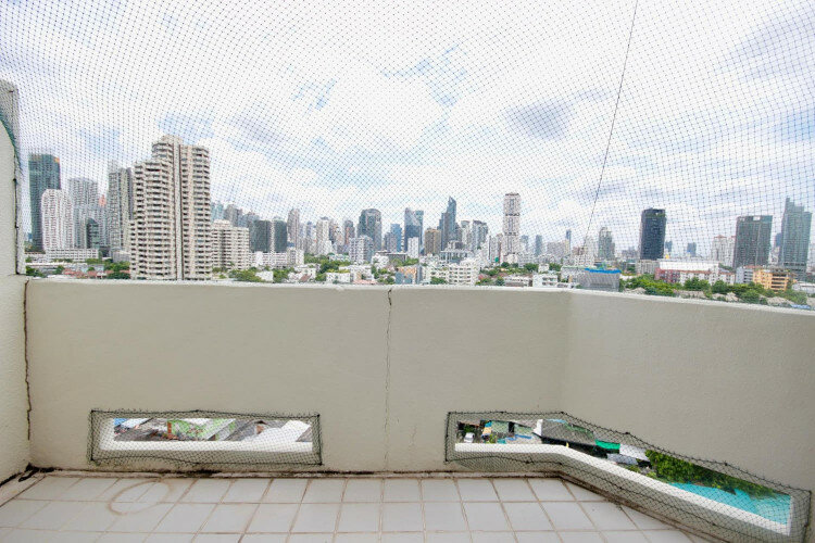 Кондоминиум в Бангкоке, Таиланд | THE557102