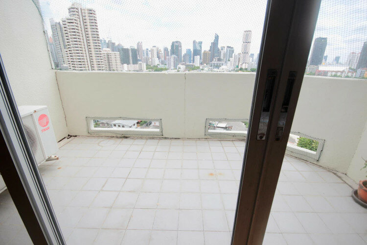 Кондоминиум в Бангкоке, Таиланд | THE557102