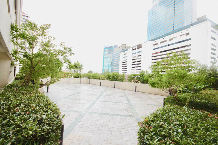 Кондоминиум в Бангкоке, Таиланд | THE557102