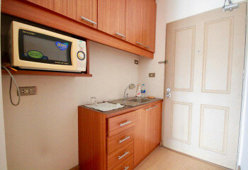 Кондоминиум в Бангкоке, Таиланд | THE557102