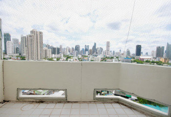 Кондоминиум в Бангкоке, Таиланд | THE557102