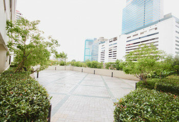 Кондоминиум в Бангкоке, Таиланд | THE557102