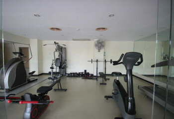 Кондоминиум в Бангкоке, Таиланд | THE557102