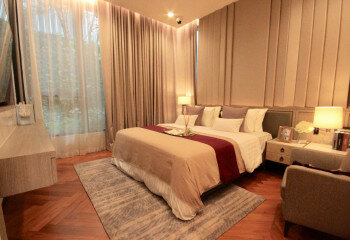 Кондоминиум в Бангкоке, Таиланд | THE157113