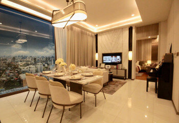 Кондоминиум в Бангкоке, Таиланд | THE157113