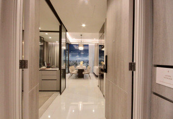 Кондоминиум в Бангкоке, Таиланд | THE157113