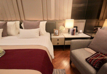 Кондоминиум в Бангкоке, Таиланд | THE457114