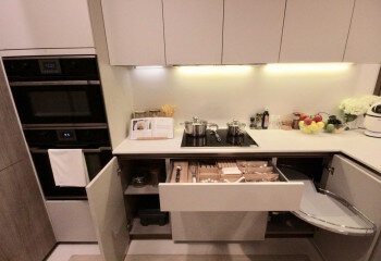 Кондоминиум в Бангкоке, Таиланд | THE257115