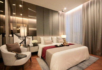 Кондоминиум в Бангкоке, Таиланд | THE257115