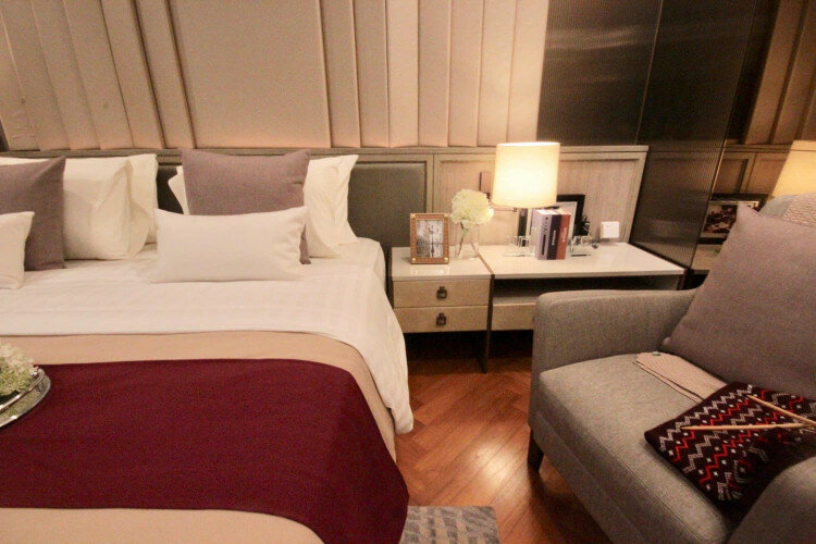 Кондоминиум в Бангкоке, Таиланд | THE357116