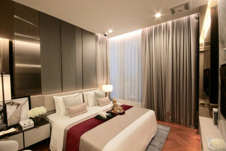 Кондоминиум в Бангкоке, Таиланд | THE357116