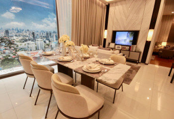 Кондоминиум в Бангкоке, Таиланд | THE357116