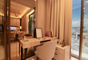 Кондоминиум в Бангкоке, Таиланд | THE357116