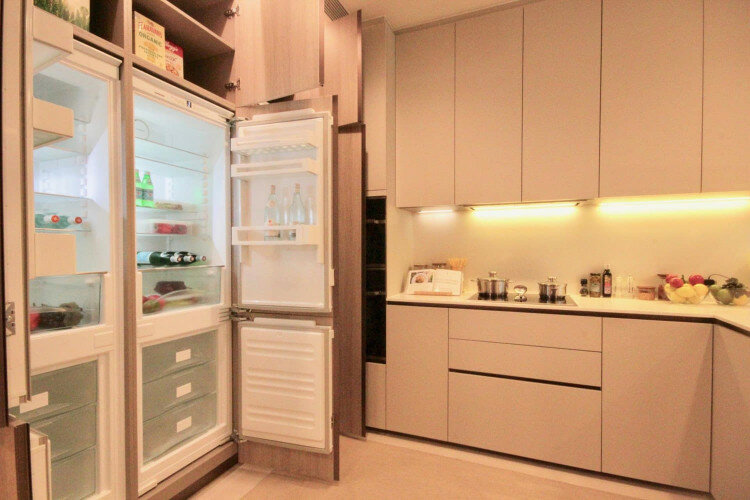 Кондоминиум в Бангкоке, Таиланд | THE557117