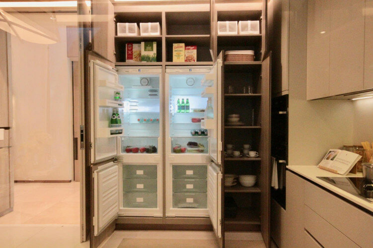 Кондоминиум в Бангкоке, Таиланд | THE557117