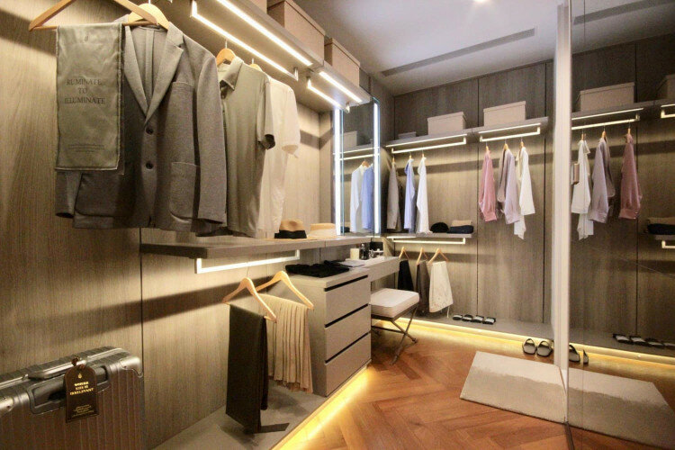 Кондоминиум в Бангкоке, Таиланд | THE557117