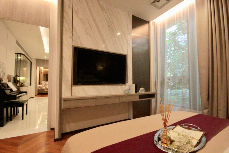 Кондоминиум в Бангкоке, Таиланд | THE557117