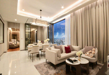 Кондоминиум в Бангкоке, Таиланд | THE557117