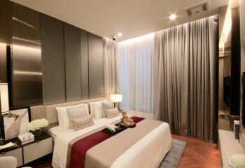 Кондоминиум в Бангкоке, Таиланд | THE557117