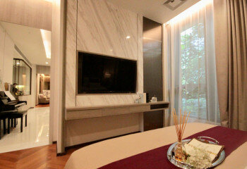 Кондоминиум в Бангкоке, Таиланд | THE157121