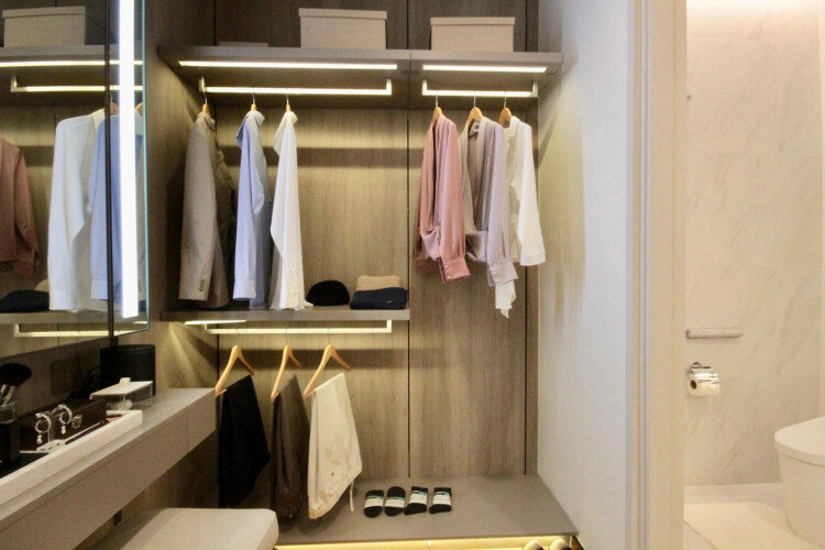 Кондоминиум в Бангкоке, Таиланд | THE457122