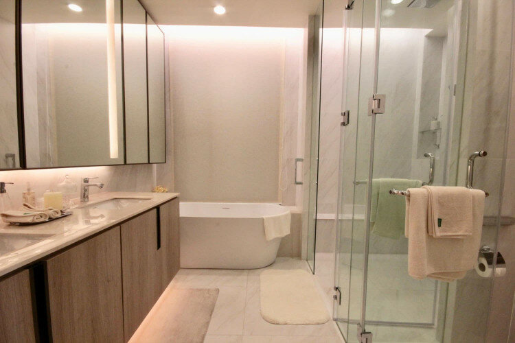 Кондоминиум в Бангкоке, Таиланд | THE457122