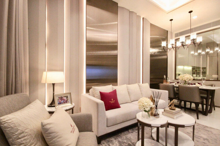 Кондоминиум в Бангкоке, Таиланд | THE457122