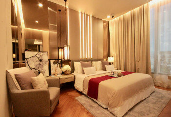 Кондоминиум в Бангкоке, Таиланд | THE457122