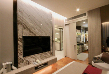 Кондоминиум в Бангкоке, Таиланд | THE257118