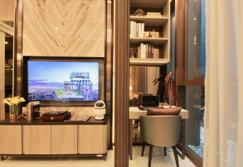 Кондоминиум в Бангкоке, Таиланд | THE357119