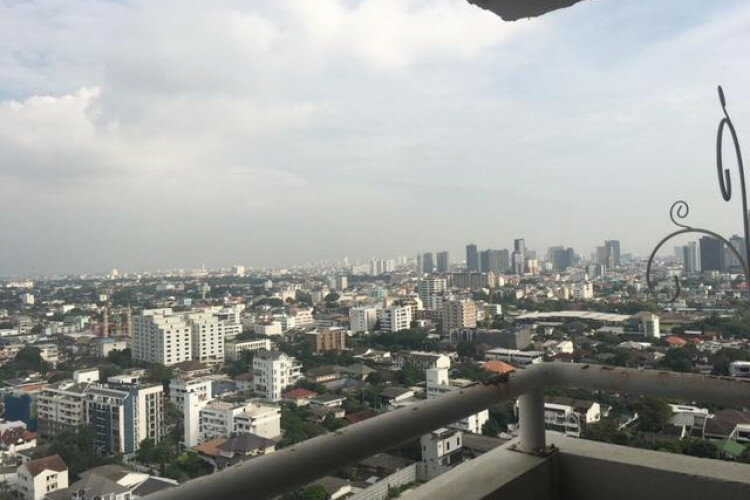 Кондоминиум в Бангкоке, Таиланд | THE557036