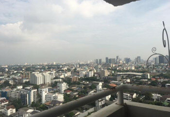 Кондоминиум в Бангкоке, Таиланд | THE557036