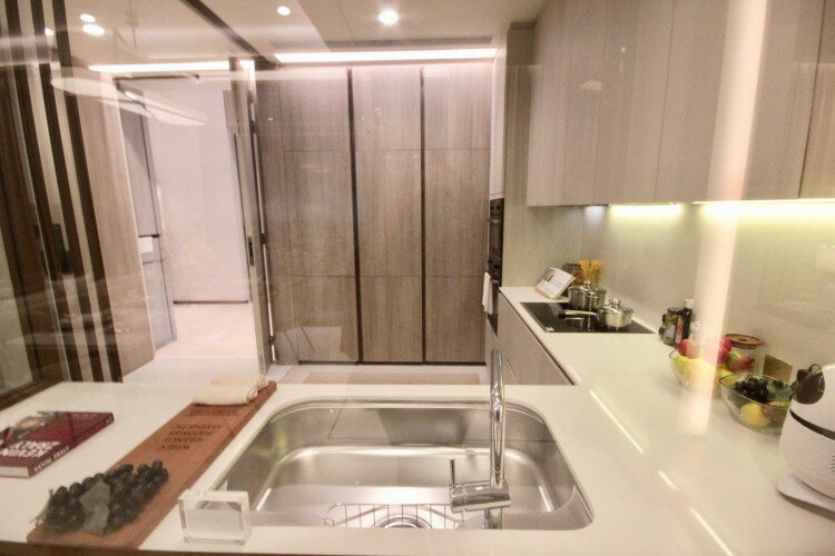 Кондоминиум в Бангкоке, Таиланд | THE157120