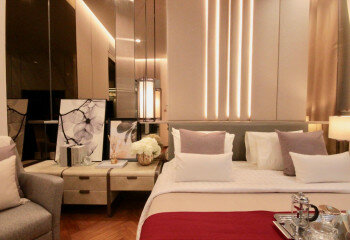 Кондоминиум в Бангкоке, Таиланд | THE157120