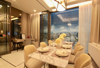 Кондоминиум в Бангкоке, Таиланд | THE157120