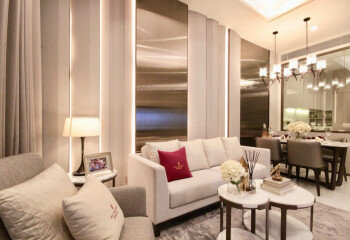 Кондоминиум в Бангкоке, Таиланд | THE157120