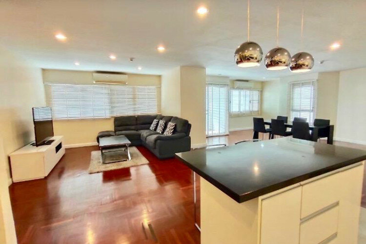 Кондоминиум в Бангкоке, Таиланд | THE457048