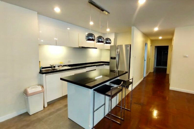 Кондоминиум в Бангкоке, Таиланд | THE457048