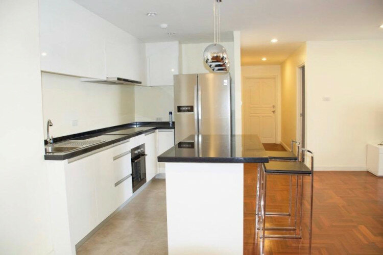 Кондоминиум в Бангкоке, Таиланд | THE457048