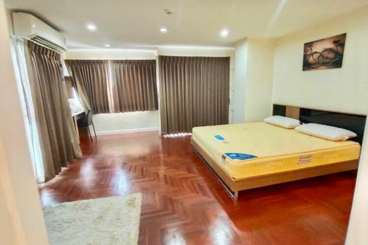 Кондоминиум в Бангкоке, Таиланд | THE457048