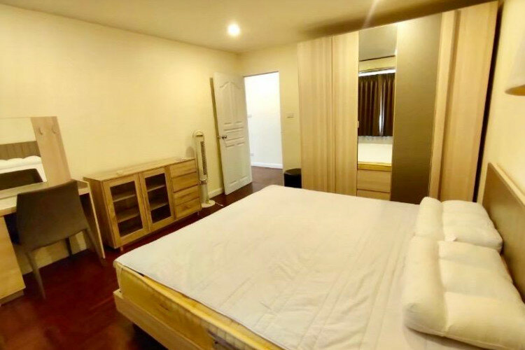 Кондоминиум в Бангкоке, Таиланд | THE457048