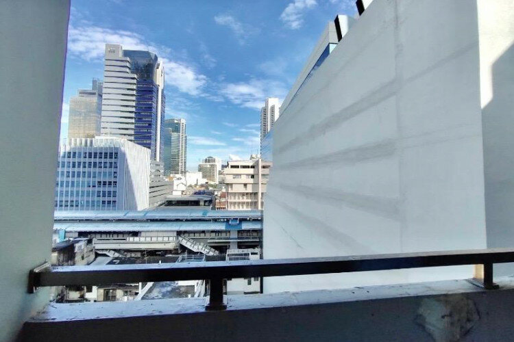 Кондоминиум в Бангкоке, Таиланд | THE457048