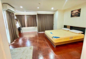 Кондоминиум в Бангкоке, Таиланд | THE457048