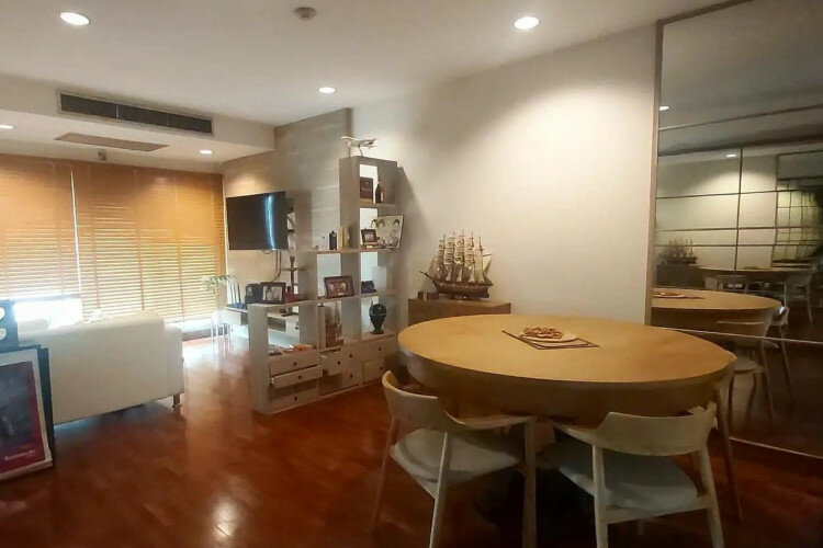 Кондоминиум в Бангкоке, Таиланд | THE257041