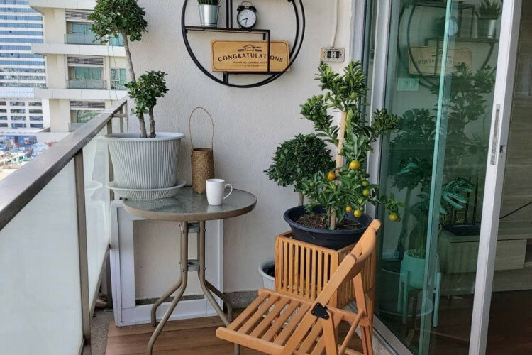 Кондоминиум в Бангкоке, Таиланд | THE257041