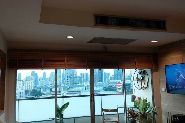 Кондоминиум в Бангкоке, Таиланд | THE257041