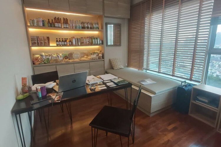 Кондоминиум в Бангкоке, Таиланд | THE257041