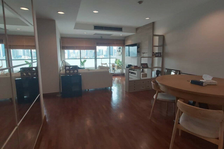 Кондоминиум в Бангкоке, Таиланд | THE257041