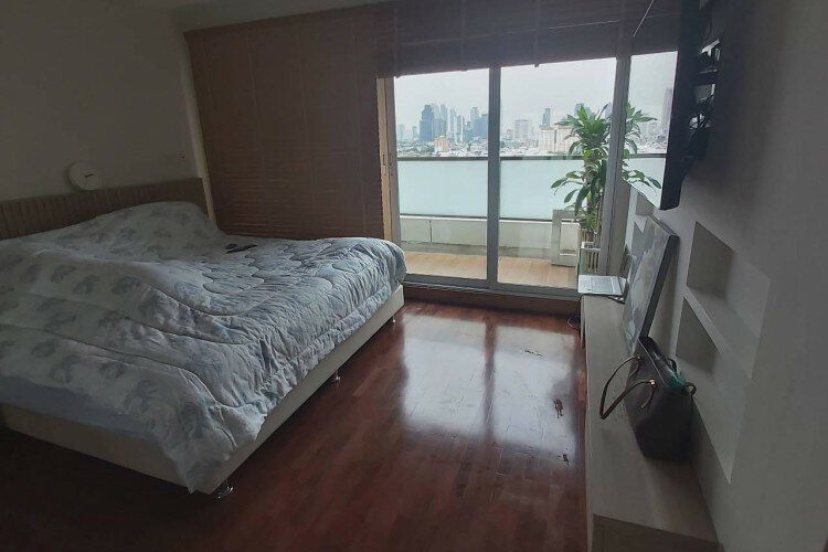 Кондоминиум в Бангкоке, Таиланд | THE257041